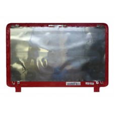 HP 15-P200np RED LCD COVER